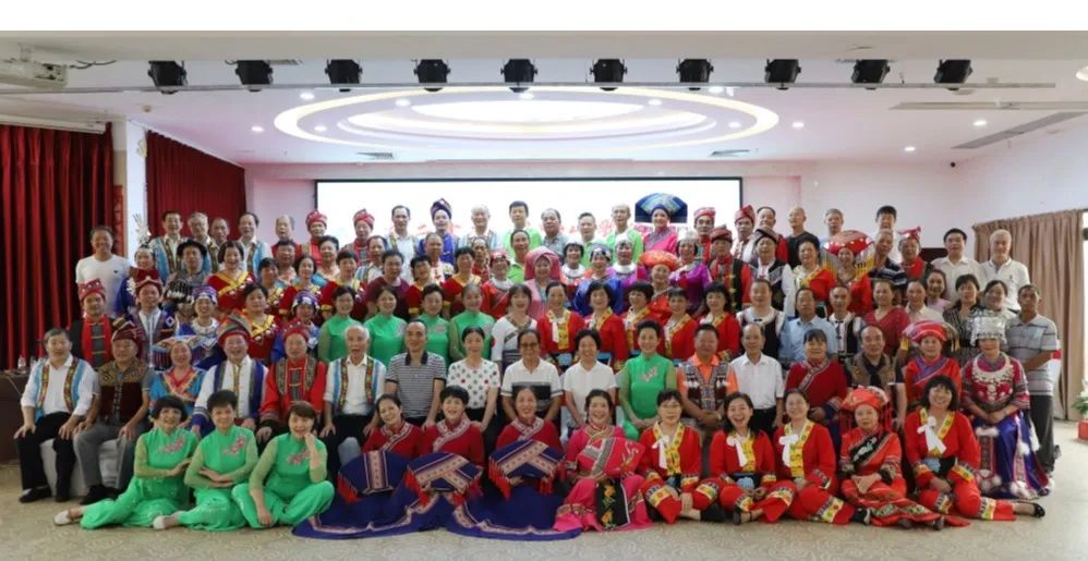 广西壮族自治区柳州市365bet网上足球_365bet赌城投注_365bet在线官网举办2022年重阳节主题活动